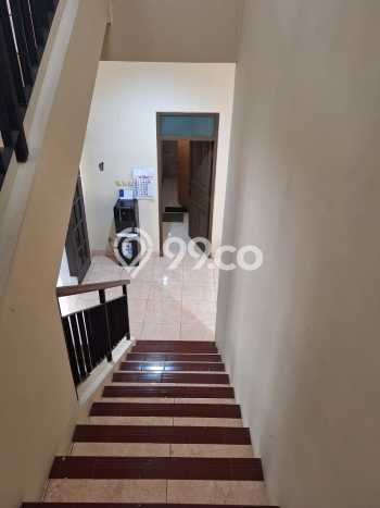 Rumah Luxury Modern Tanpa Renovasi di Kalibata Jakarta Selatan Rumah Luxury Modern Tanpa Renovasi di Kalibata Jakarta Selatan