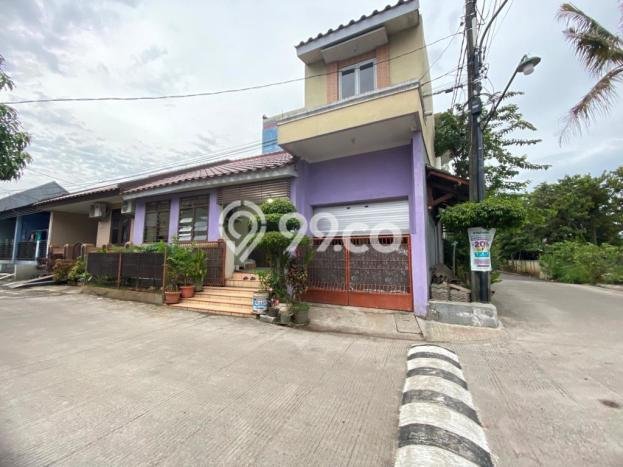 Rumah Modern Cantik 2 Kamar Bisa Langsung Pindah di Pamulang Rumah Modern Cantik 2 Kamar Bisa Langsung Pindah di Pamulang