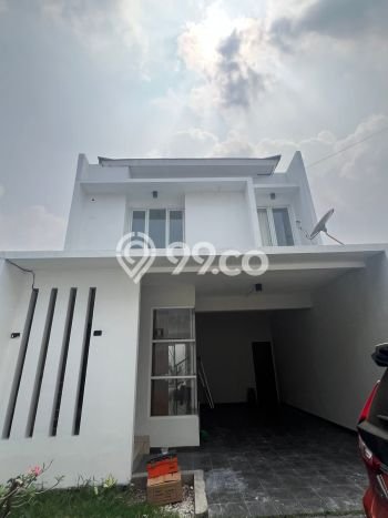 Jual Rumah Modern 3 KT di Rempoa, Tangerang Selatan Jual Rumah Modern 3 KT di Rempoa, Tangerang Selatan