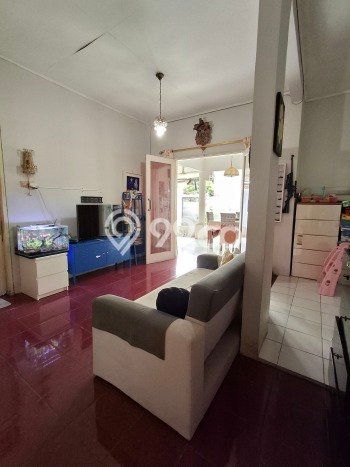 Dijual Rumah Strategis Bagus Punya 2 KT di Pondok Aren Tangerang Selatan SHM Dijual Rumah Strategis Bagus Punya 2 KT di Pondok Aren Tangerang Selatan SHM