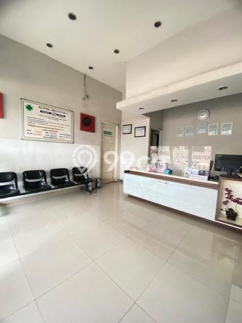 Dijual Ruko di Ciputat Tangerang Selatan LT 200m2 / LB 120m2 Dijual Ruko di Ciputat Tangerang Selatan LT 200m2 / LB 120m2