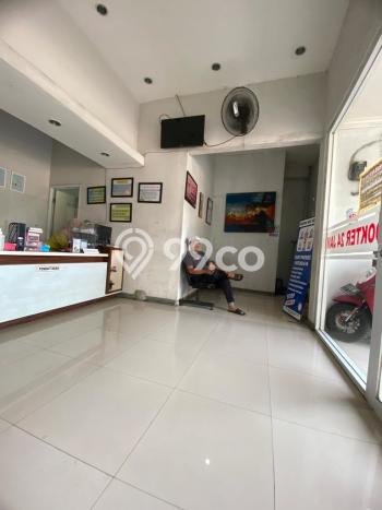 Dijual Ruko di Ciputat Tangerang Selatan LT 200m2 / LB 120m2 Dijual Ruko di Ciputat Tangerang Selatan LT 200m2 / LB 120m2