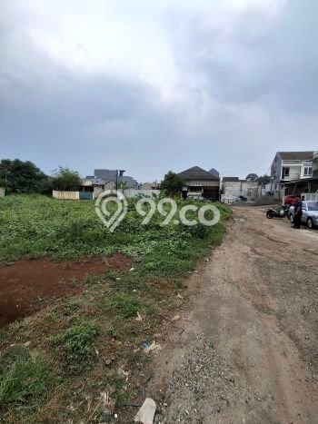Kavling Tanah di Pamulang Dijual Luas 860m2 Legalitas SHM Kavling Tanah di Pamulang Dijual Luas 860m2 Legalitas SHM