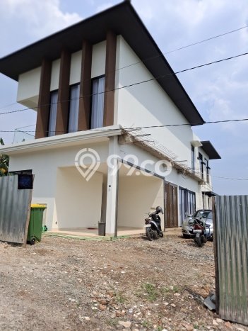 Tanah Kavling Dijual di Tangerang Selatan dengan Spesifikasi 306m2 Tanah Kavling Dijual di Tangerang Selatan dengan Spesifikasi 306m2