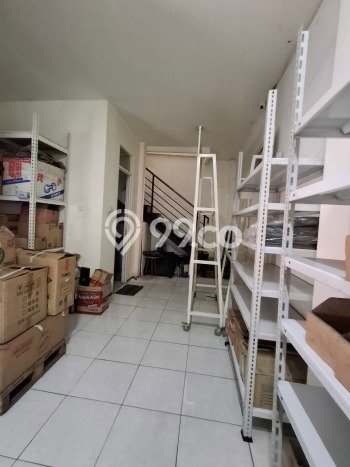 FOR SALE! Ruko di Pamulang Tangerang Selatan, LT 205m2, LB 444m2 FOR SALE! Ruko di Pamulang Tangerang Selatan, LT 205m2, LB 444m2