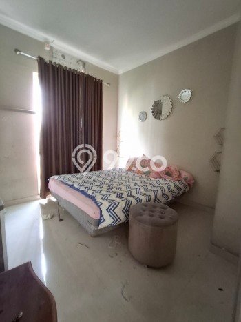 Hunian Elit LB 180m2 Siap Pakai Desain Elegan di Bintaro, Tangerang Selatan Hunian Elit LB 180m2 Siap Pakai Desain Elegan di Bintaro, Tangerang Selatan