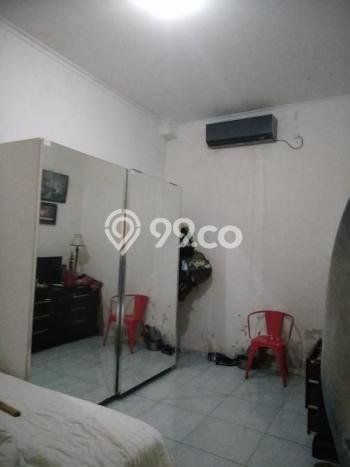 Rumah Minimalis 3 KT di Bintaro Tangerang Selatan Unfurnished Rumah Minimalis 3 KT di Bintaro Tangerang Selatan Unfurnished