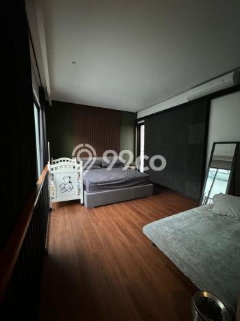 Dijual Rumah Mewah Elegan Dengan View Eksklusif di Bintaro, Tangerang Selatan Dijual Rumah Mewah Elegan Dengan View Eksklusif di Bintaro, Tangerang Selatan