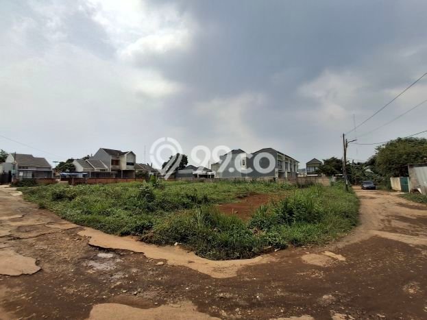 Kavling Tanah di Pamulang Dijual Luas 860m2 Legalitas SHM Kavling Tanah di Pamulang Dijual Luas 860m2 Legalitas SHM