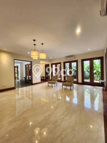 Dijual Rumah Elit Exclusive di Cilandak, Jakarta Selatan Dijual Rumah Elit Exclusive di Cilandak, Jakarta Selatan