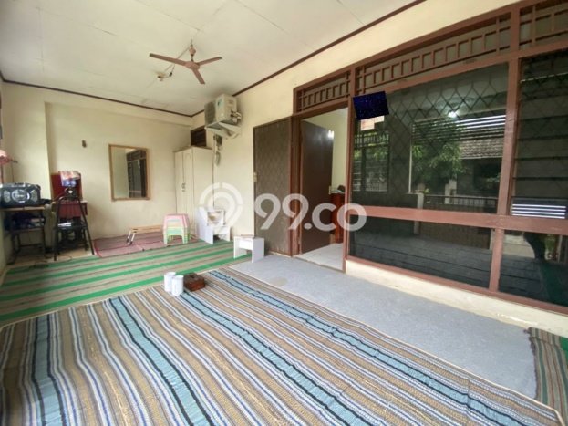 Rumah Modern Cantik 2 Kamar Bisa Langsung Pindah di Pamulang Rumah Modern Cantik 2 Kamar Bisa Langsung Pindah di Pamulang