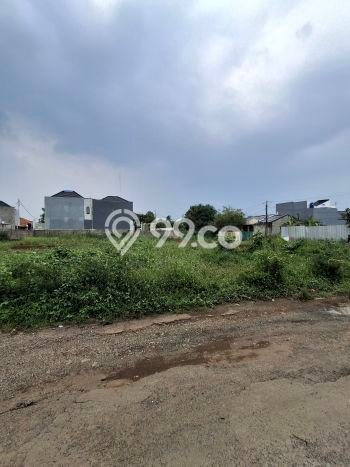 Kavling Tanah di Pamulang Dijual Luas 860m2 Legalitas SHM Kavling Tanah di Pamulang Dijual Luas 860m2 Legalitas SHM