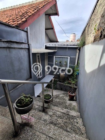 Dijual Rumah Strategis Bagus Punya 2 KT di Pondok Aren Tangerang Selatan SHM Dijual Rumah Strategis Bagus Punya 2 KT di Pondok Aren Tangerang Selatan SHM