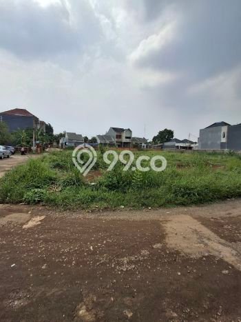 Kavling Tanah di Pamulang Dijual Luas 860m2 Legalitas SHM Kavling Tanah di Pamulang Dijual Luas 860m2 Legalitas SHM