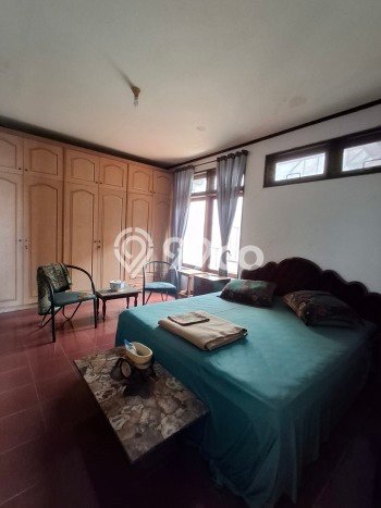 Rumah Mewah LB 115m2 Siap Huni Desain Elegan di Bintaro, Tangerang Selatan Rumah Mewah LB 115m2 Siap Huni Desain Elegan di Bintaro, Tangerang Selatan