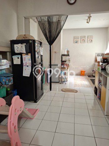 Dijual Rumah Strategis Bagus Punya 2 KT di Pondok Aren Tangerang Selatan SHM Dijual Rumah Strategis Bagus Punya 2 KT di Pondok Aren Tangerang Selatan SHM