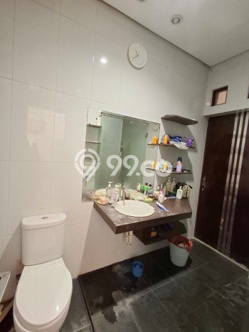 Siap Huni Rumah Mewah 7 Kamar di BSD Dekat ke Mana Pun Siap Huni Rumah Mewah 7 Kamar di BSD Dekat ke Mana Pun