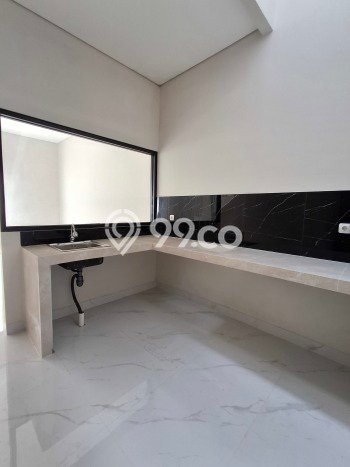 Rumah Strategis Modern Lb 120m2 di Ciputat, Tangerang Selatan Rumah Strategis Modern Lb 120m2 di Ciputat, Tangerang Selatan