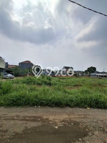 Kavling Tanah di Pamulang Dijual Luas 860m2 Legalitas SHM Kavling Tanah di Pamulang Dijual Luas 860m2 Legalitas SHM