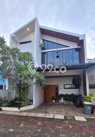 Hunian Super Elit dengan Akses Paling Strategis di Bintaro, Tangerang Selatan Hunian Super Elit dengan Akses Paling Strategis di Bintaro, Tangerang Selatan