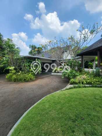 Dijual Rumah Elit Exclusive di Cilandak, Jakarta Selatan Dijual Rumah Elit Exclusive di Cilandak, Jakarta Selatan