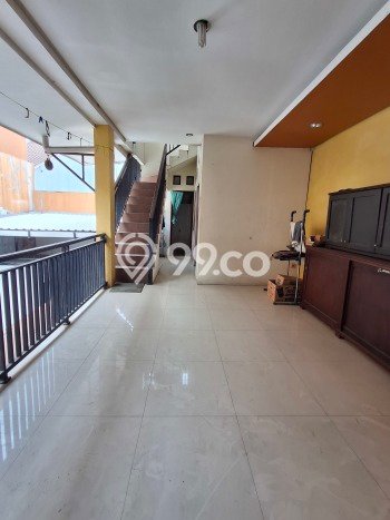 Siap Huni Rumah Mewah 7 Kamar di BSD Dekat ke Mana Pun Siap Huni Rumah Mewah 7 Kamar di BSD Dekat ke Mana Pun