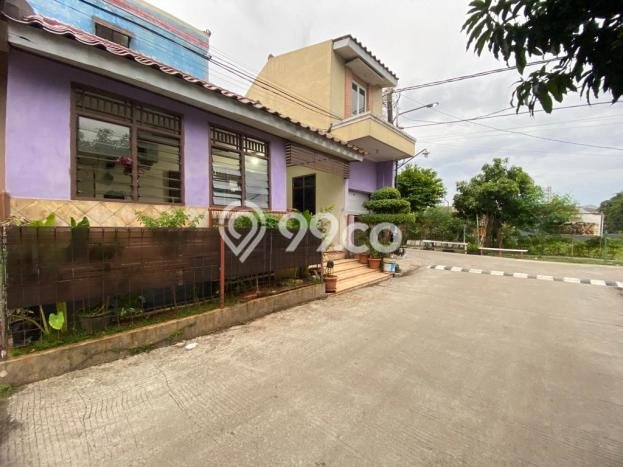 Rumah Modern Cantik 2 Kamar Bisa Langsung Pindah di Pamulang Rumah Modern Cantik 2 Kamar Bisa Langsung Pindah di Pamulang