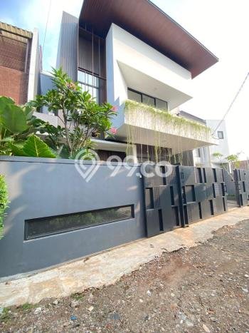 Tanah Kavling Dijual di Tangerang Selatan dengan Spesifikasi 306m2 Tanah Kavling Dijual di Tangerang Selatan dengan Spesifikasi 306m2