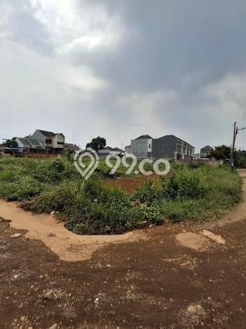 Kavling Tanah di Pamulang Dijual Luas 860m2 Legalitas SHM Kavling Tanah di Pamulang Dijual Luas 860m2 Legalitas SHM