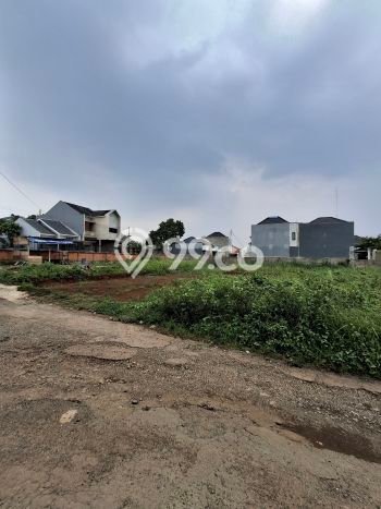 Kavling Tanah di Pamulang Dijual Luas 860m2 Legalitas SHM Kavling Tanah di Pamulang Dijual Luas 860m2 Legalitas SHM