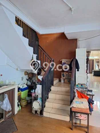 Rumah Eksklusif Dijual LT 232m2 di BSD, Tangerang Selatan Rumah Eksklusif Dijual LT 232m2 di BSD, Tangerang Selatan