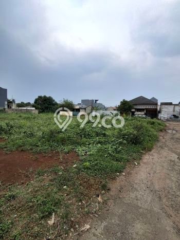 Kavling Tanah di Pamulang Dijual Luas 860m2 Legalitas SHM Kavling Tanah di Pamulang Dijual Luas 860m2 Legalitas SHM