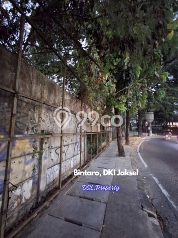 Tanah Dijual Lokasi Strategis di Jakarta Selatan dengan Luas 8257m2 Tanah Dijual Lokasi Strategis di Jakarta Selatan dengan Luas 8257m2