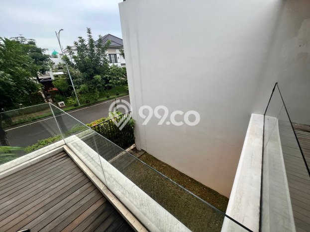 Dijual Rumah Mewah Exclusive di BSD, Tangerang Selatan Dijual Rumah Mewah Exclusive di BSD, Tangerang Selatan