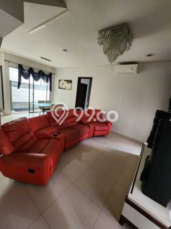 Hunian Elit LB 116m2 Siap Pakai Desain Elegan di BSD, Tangerang Hunian Elit LB 116m2 Siap Pakai Desain Elegan di BSD, Tangerang