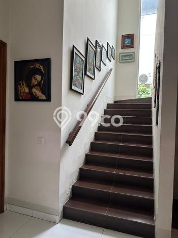 Best Deal Hunian Premium Ideal dan Luas di BSD, Tangerang Selatan Best Deal Hunian Premium Ideal dan Luas di BSD, Tangerang Selatan
