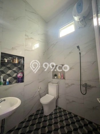 Rumah Minimalis 5 KT di Lippo Karawaci Tangerang Full Furnished Rumah Minimalis 5 KT di Lippo Karawaci Tangerang Full Furnished