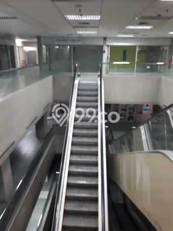 Komersial Dijual di Prime Area Jakarta Pusat Luas 4500m2 Komersial Dijual di Prime Area Jakarta Pusat Luas 4500m2