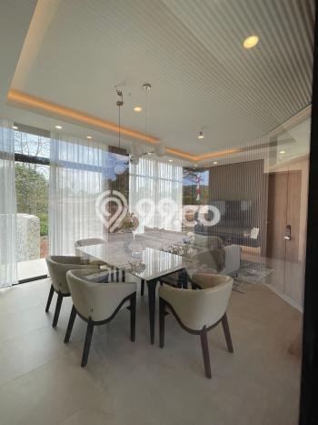 FOR SALE! Vila Kawasan , Area 202m2m², Posisi Premium FOR SALE! Vila Kawasan , Area 202m2m², Posisi Premium
