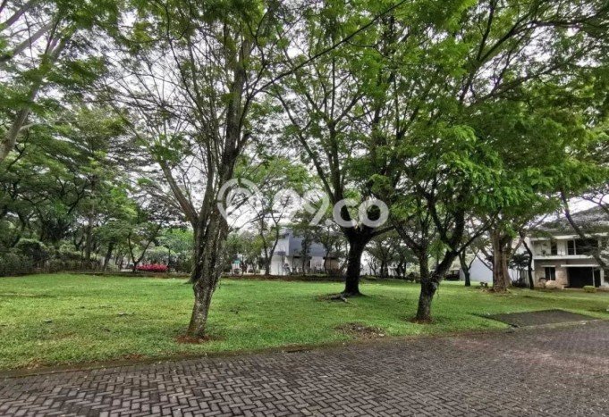 Untuk Dijual Tanah di BSD Tangerang Selatan Luas 600m2 PPJB Untuk Dijual Tanah di BSD Tangerang Selatan Luas 600m2 PPJB