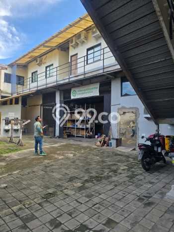 Lokasi Strategis! Dijual Gudang Bisnis di Tangerang, Tangerang Kondisi Baik Lokasi Strategis! Dijual Gudang Bisnis di Tangerang, Tangerang Kondisi Baik