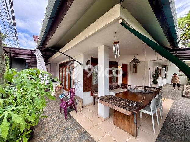 Rumah Mewah Dijual LT 290m2 di Tebet, Jakarta Selatan Rumah Mewah Dijual LT 290m2 di Tebet, Jakarta Selatan