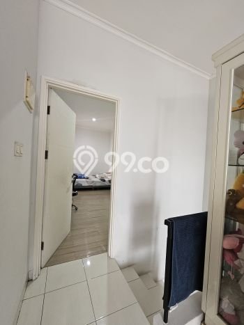Rumah Luas Asri 4 KT Siap Huni di Gading Serpong Tangerang Rumah Luas Asri 4 KT Siap Huni di Gading Serpong Tangerang