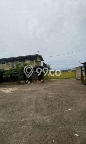 Unit Gudang disewakan di Legok Tangerang dengan LT 1104m2 / LB 650m2 Unit Gudang disewakan di Legok Tangerang dengan LT 1104m2 / LB 650m2