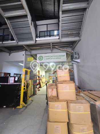 Lokasi Strategis! Dijual Gudang Bisnis di Tangerang, Tangerang Kondisi Baik Lokasi Strategis! Dijual Gudang Bisnis di Tangerang, Tangerang Kondisi Baik