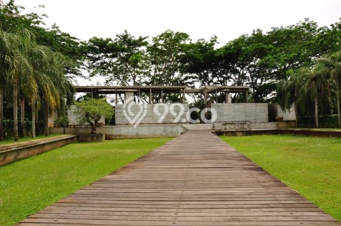 Tanah Siap Bangun Dijual di Tangerang Punya Luas 4000m2 Tanah Siap Bangun Dijual di Tangerang Punya Luas 4000m2