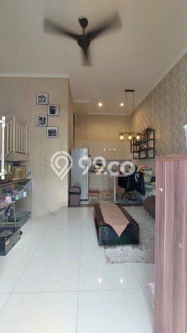 For Sale Hunian Rumah Terawat 3 KT di Gading Serpong, Tangerang For Sale Hunian Rumah Terawat 3 KT di Gading Serpong, Tangerang