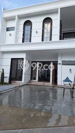 Hot Offer Hunian Premium Ideal dan Luas di BSD, Tangerang Selatan Hot Offer Hunian Premium Ideal dan Luas di BSD, Tangerang Selatan