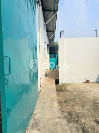 Gudang Dijual Lokasi Emas di Neglasari Luas 1100m2 Gudang Dijual Lokasi Emas di Neglasari Luas 1100m2
