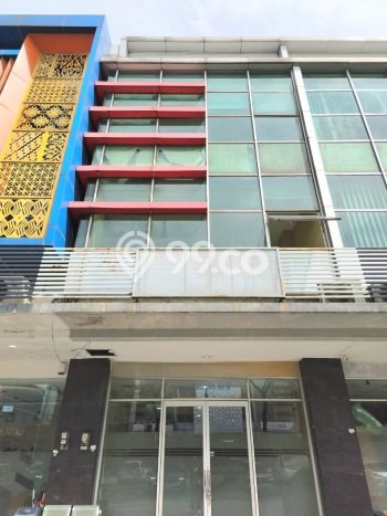 Ruko For Sale di Kawasan BSD, Tangerang Selatan Harga Kompetitif Ruko For Sale di Kawasan BSD, Tangerang Selatan Harga Kompetitif